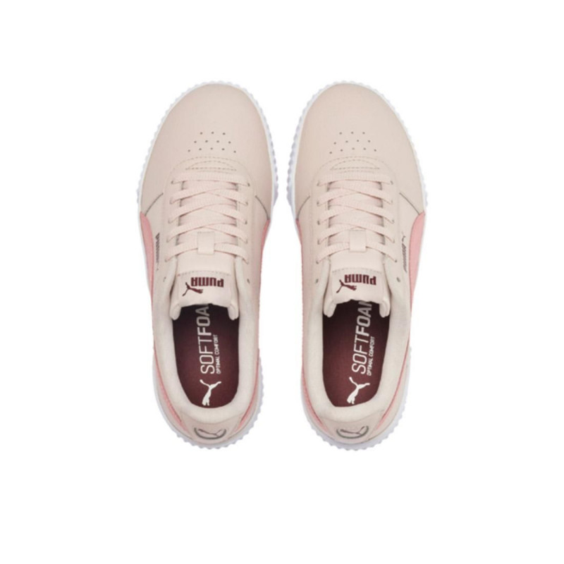 Wmns Carina Leather foto 3